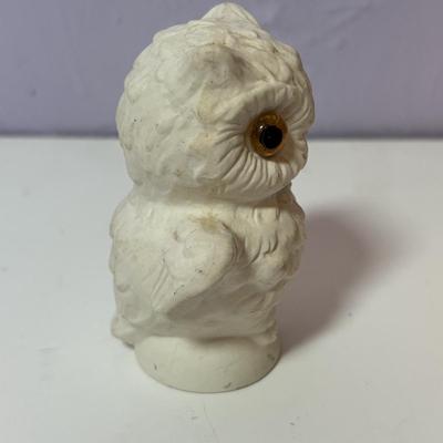 LOT 95: Owl Collection: Royal Crown, Goebel, HOMCO