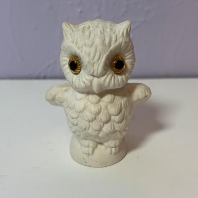 LOT 95: Owl Collection: Royal Crown, Goebel, HOMCO