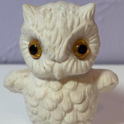 LOT 95: Owl Collection: Royal Crown, Goebel, HOMCO