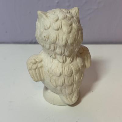 LOT 95: Owl Collection: Royal Crown, Goebel, HOMCO