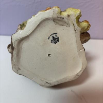 LOT 95: Owl Collection: Royal Crown, Goebel, HOMCO