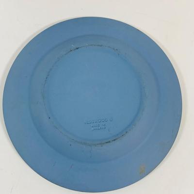LOT 109: Wedgwood China Holiday Sale Pieces and More