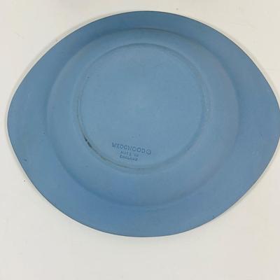 LOT 109: Wedgwood China Holiday Sale Pieces and More