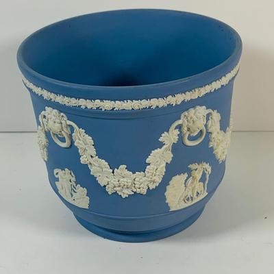 LOT 109: Wedgwood China Holiday Sale Pieces and More
