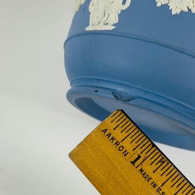 LOT 109: Wedgwood China Holiday Sale Pieces and More