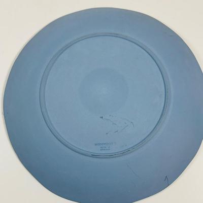 LOT 109: Wedgwood China Holiday Sale Pieces and More