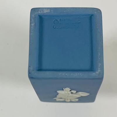 LOT 109: Wedgwood China Holiday Sale Pieces and More