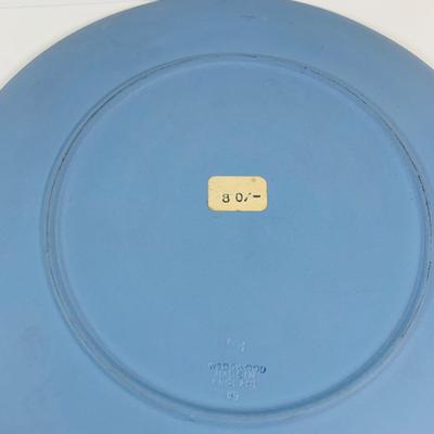 LOT 109: Wedgwood China Holiday Sale Pieces and More