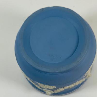 LOT 109: Wedgwood China Holiday Sale Pieces and More