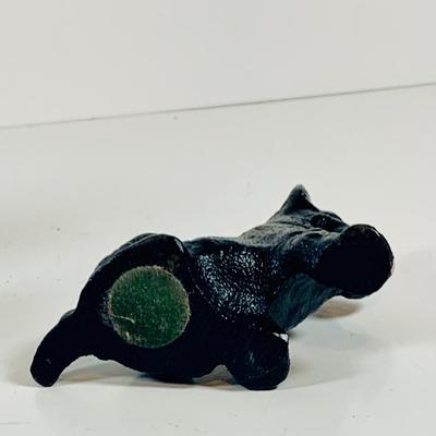LOT 127: Assorment of Dog Figures, Banks, and More