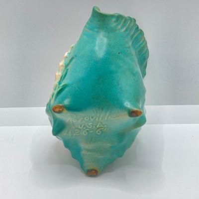 LOT 166: Gorgeous Roseville USA Pottery - 426 and 978
