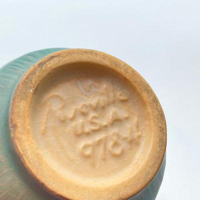 LOT 166: Gorgeous Roseville USA Pottery - 426 and 978