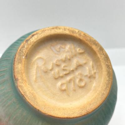 LOT 166: Gorgeous Roseville USA Pottery - 426 and 978