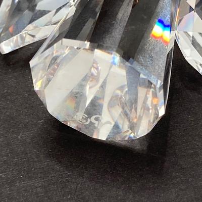 LOT 172: Crystal / Glass / Acrylic Miniature Collection - Swarovski and More