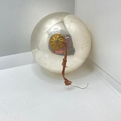 LOT 176: Art Glass Ornament Collection - Midwest Kugel and More