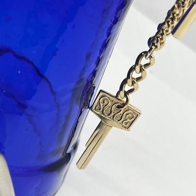 LOT 209J: 10K Gold Filled Ladies Bulova Watch, Vintage 17 Jewel Watch, Goldtone Pocket Watch Chain and More!