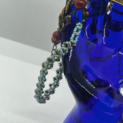 LOT 217J: 12K Gold Filled and Pearl Bracelet, Twig Bar and Bead Bracelet and More!