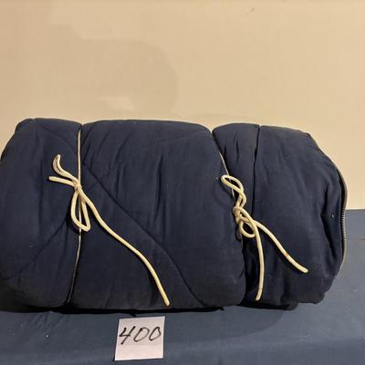 Sleeping Bag
