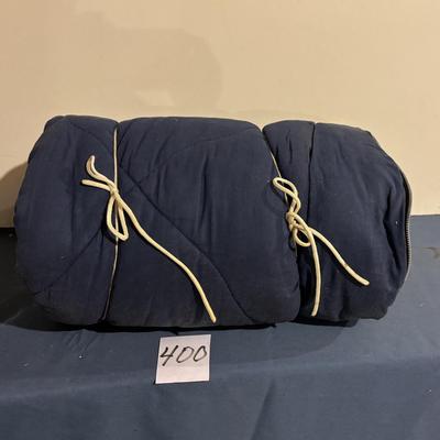 Sleeping Bag
