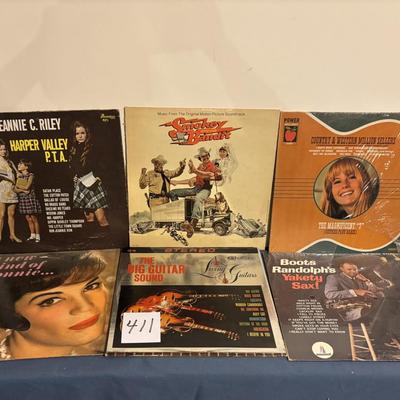 Smokey and the Bandit and More