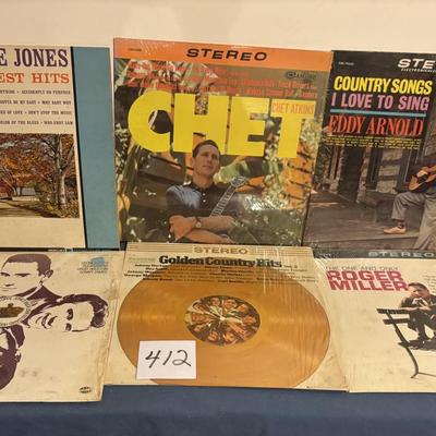 Western Records
