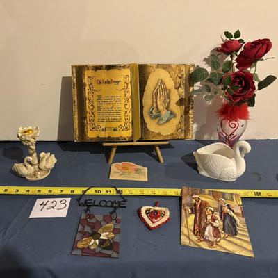 Home Decor Lot