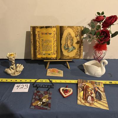Home Decor Lot