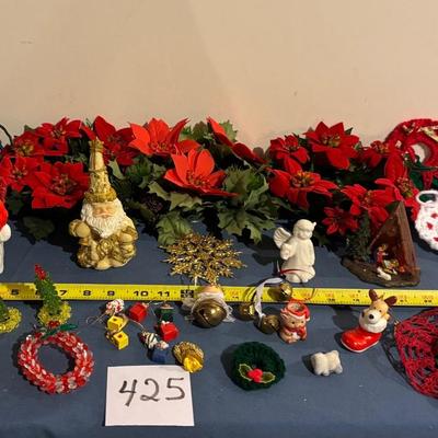 Christmas Lot