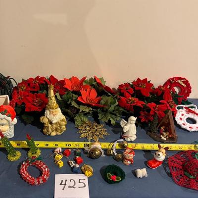 Christmas Lot