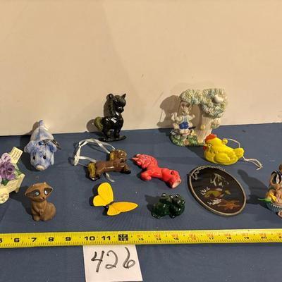 Home Decor Lot