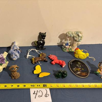 Home Decor Lot