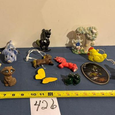 Home Decor Lot