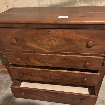 Beautiful Chest of Drawers