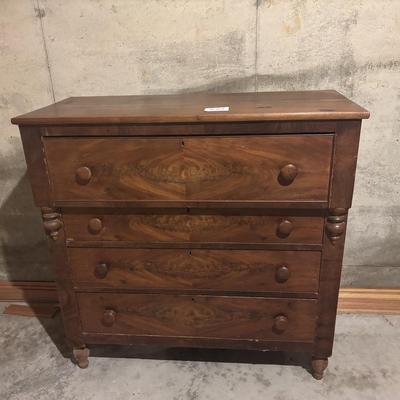 Beautiful Chest of Drawers