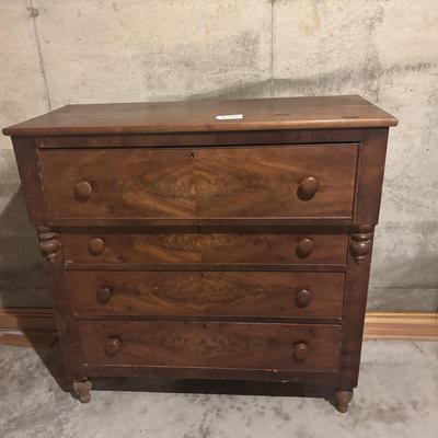 Beautiful Chest of Drawers
