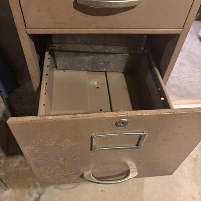 File Cabinet