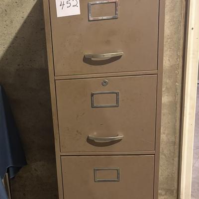 File Cabinet