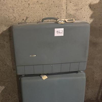 Suitcase Lot