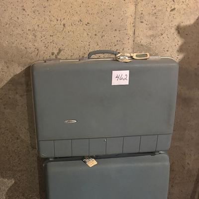 Suitcase Lot