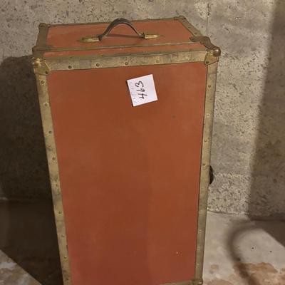 Trunk