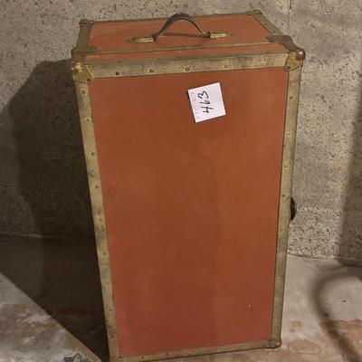 Trunk