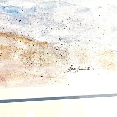 Sharon Saseen Artwork