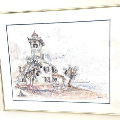 Sharon Saseen Artwork
