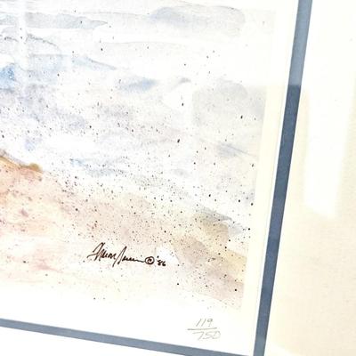 Sharon Saseen Artwork