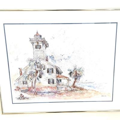 Sharon Saseen Artwork
