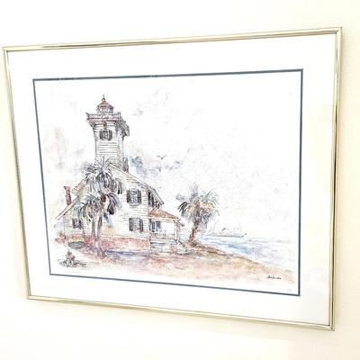 Sharon Saseen Artwork