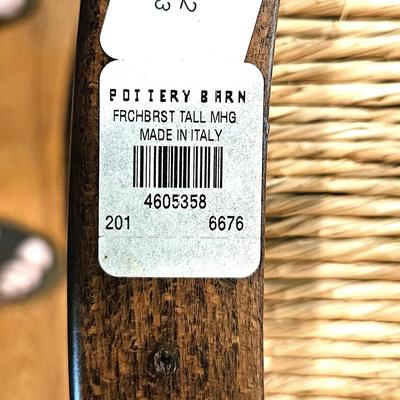 3 Pottery Barn Bar Stools