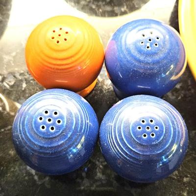 Fiestaware Mixed Lot