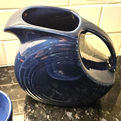 Fiestaware Mixed Lot