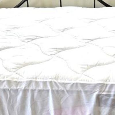 Twin Bed Trundle with Mattress